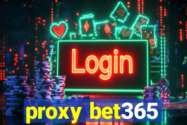 proxy bet365